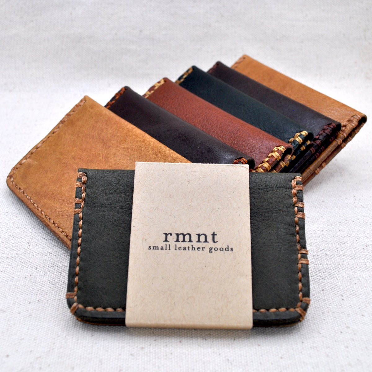 Small Leather Goods